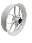 Agusta Brutale Rim From 2012 To 2016 White Front SPMV8000B5894. Fixed Price $294.58.