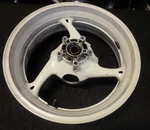 Suzuki Gsxr 600 / 750 08-09 Rear Wheel, Straight #37. Fixed Price $169.99.