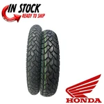 Honda Front Rear Tire Set 2023-2025 XR150L Oem 90/90-19 & 110/90-17 Cheng Shin. Fixed Price $235.95.