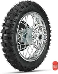 Razor MX500 MX650 SX500 Rear Wheel Assembly With Tire, Tube, Rim & Brake Parts. Fixed Price $158.99.