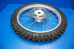 2002 99-06 TTR250 J21X1.60 Front Wheel Hub Rotor Assembly 4PX-25111-00-35. Fixed Price $129.99.