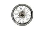16" 3.00" Rear Spoke Wheel For Flt Fxd Flst Fxst Xl 2000-2007 Harley Davidson. Fixed Price $547.80.