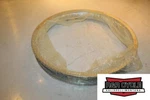 Excel Takasago Front Rim 20X1.85 Silver HDS421. Fixed Price $44.99.