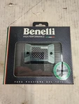 Benelli TNT135 Handlebar Rises Titanium BRP170013001. Fixed Price $72.97.