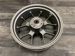 Aprilia 2007-2013 Mana 850 Oem Rear Wheel Rim 860602 #9. Fixed Price $149.99.