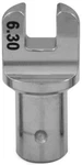 Excel 6.3MM Poke Torque Wrench Replacement Head (TWH-063). Fixed Price $21.41.