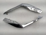 14-19 Can Am Spyder Roadster Rt Left Right Aileron Trim Fairing Set 708200579. Fixed Price $202.77.