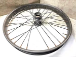 Corbin Rear Wheel Hub 36 Spoke Rim Harley Merkel Pope Excelsior Indian Thor O941. Fixed Price $1300.00.