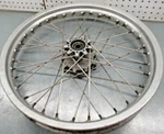 Bmw Funduro F650ST Front Wheel 36312345469 9/93-4/03. Fixed Price $175.00.