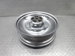 2002 02-06 Harley Davidson V-rod Vrsca Vrod Rear Wheel Rim 18X5.5 Needs Trued. Fixed Price $185.99.