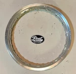 Suzuki 2022 RM85 Stock Rear Rim. Fixed Price $80.00.