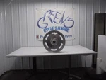 2007 Honda Vtx 1300R Front Wheel. Fixed Price $375.00.