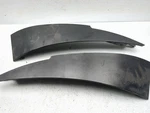 08-17 Victory Vision Deluxe Rear Left Right Trunk Armrest Trim Panels 5436385. Fixed Price $58.42.