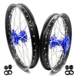 Kke 19/16 Kid Big Wheels Rims Fit Yamaha YZ80 YZ85 2002-2026 RM80 RM85 02-2025. Fixed Price $449.00.