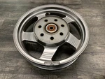 Kawasaki 2004 VN1500 Vulcan Nomad Fi Oem Rear Wheel Rim - Straight #5 *. Fixed Price $149.99.