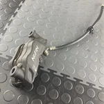 2023-2024 Suzuki GSX-8S GSX800RQM3 Brake Caliper Assy, Front Lh 59300-23H40-999. Fixed Price $99.00.