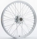 Harddrive Front 40 Spoke Wheel (dual/single Disc) 21X2.15IN. 151-11411. Fixed Price $439.16.