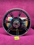 2009 Up Harley Roadglide Impeller Rear Wheel 18 X 5 Roadking Touring Oem Nto 21. Fixed Price $425.00.