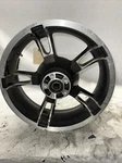 40900033 Rear Wheel Enforcer 16" X 5" Non Abs Harley Davidson. Fixed Price $250.00.