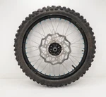 Kawasaki KX450F - 21" Front Wheel Talon Hub Excel Rim Brake Rotor 2016. Fixed Price $175.00.