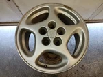 16X7-1/2 Passenger Right Wheel Rim From 1994 Nissan 300ZX 9213938. Fixed Price $119.94.