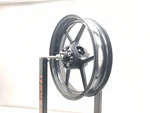 15-18 Kawasaki Klz 1000 Versys Lt Front 17X3.50 Wheel Rim 41073-0732-18F. Fixed Price $303.22.