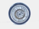 Harley Davidson Sportster 883 Fxr Super Glide Dyna 19" Cast Front Tire Wheel Rim. Fixed Price $399.95.