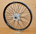 Ktm Oem Front Wheel Assy 125 250 300 350 450 Sxf 2023 Hub A4601000104430 #1. Fixed Price $129.95.