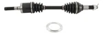 Balls AB8-CA-8-215 8BALL Extreme Duty Axle. Fixed Price $244.10.
