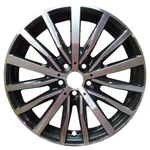 Bmw 228I M235I 2020 2021 2022 18" Oem Wheel Rim Style 488 36116856089. Fixed Price $356.24.