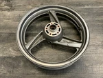 Kawasaki ZX6E ZX600 ZZR600 Ninja Oem Front Wheel Rim #4 - Straight *. Fixed Price $149.99.
