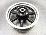 2007 05-09 Yamaha XVZ1300 Royal Star Venture Oem Front Wheel Rim Straight 16X3.5. Fixed Price $47.03.
