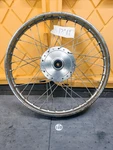Honda CT90 CA200 CM91 Front Rim Assembly See Fitment Chart. Fixed Price $85.00.