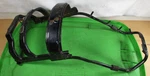 Kawasaki Vulcan 900 Classic Rear Fender Bracket Straight Clean Brace 2006. Fixed Price $95.00.