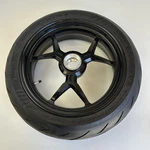 Ducati Supersport 950 2021 Rear Wheel Rim 17X5.5 50211941AA. Fixed Price $646.97.