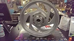 Suzuki M109R Boulevard Front Wheel - New In Box!. Fixed Price $605.00.