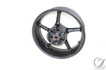 2006 Triumph Daytona 675R Rear Rim Wheel Straight. Fixed Price $98.85.