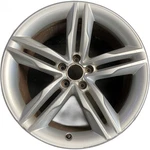 Audi A5 Quattro S5 Factory Wheel 19" 2008-2017 Alloy Original Oem Rim 58828. Fixed Price $244.97.