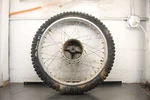 1970 Yamaha RT1 360 Front Wheel Rim (3.00-21) A340. Fixed Price $69.59.