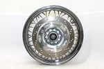 2000 Triumph Thunderbird 900 Rear Back Wheel Rim. Fixed Price $140.00.