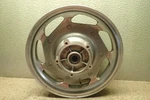 2006 Kawasaki Vulcan VN1600D Nomad Front Wheel Rim J16M/CXMT3.00 Dot. Fixed Price $49.95.