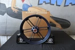 G0110.02A8AYCR New Oem 2003-2010 Buell XB1125R/CR Front Wheel Diamond Blue. Fixed Price $359.99.