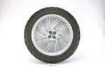 Moto Guzzi Stelvio 1200 8V Abs 2011 - Rear Wheel Rim A13R. Fixed Price $816.41.