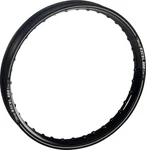 Excel A60 Rear Mx Rim Black 18 2.15 - 36 Holes (FEK622). Fixed Price $315.79.