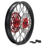 For Honda 19"X2.15 Rear Wheel Rim Rotor Sprocket CRF250R CRF450R CRF450X CRF250X. Fixed Price $334.45.