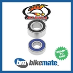 Wheel Bearings Seals Kit Front For Bmw 1150 Adventure 2005. Fixed Price $80.36.