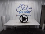 2021 Suzuki Gw 250 Rear Wheel. Fixed Price $87.00.