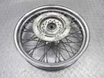 2002 98-03 Honda Shadow Ace VT750CD Oem Front Wheel Rim Needs Trued Video. Fixed Price $125.51.