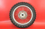 1996 2004 Honda Rear Wheel Tire Rim Hub 42650-KCY-670. Fixed Price $246.49.