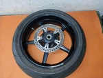 Ktm Sm 990 Rear Wheel 5.50X17 ( Initial Registration 05/10/2009) 6101000104430. Fixed Price $349.31.